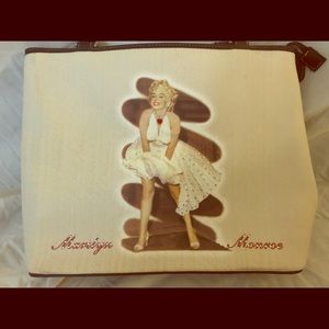 Marilyn Monroe handbag
